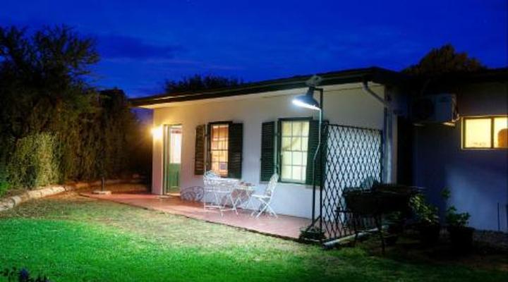 Finchley Farm Cottage