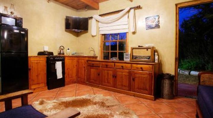 Finchley Farm Cottage