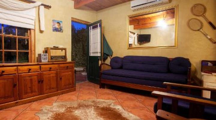 Finchley Farm Cottage