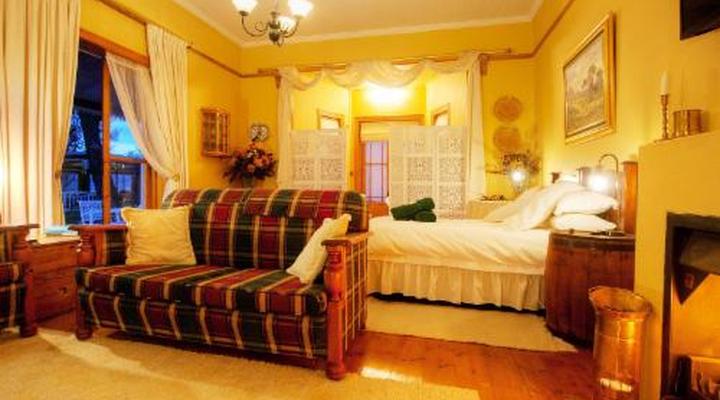 Finchley Farm Cottage