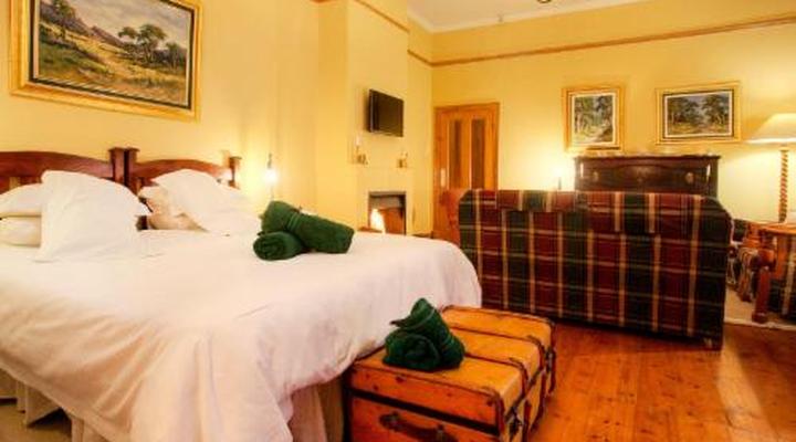 Finchley Farm Cottage