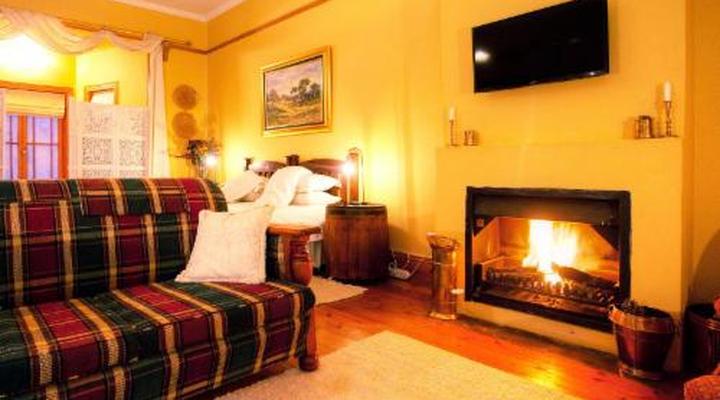 Finchley Farm Cottage