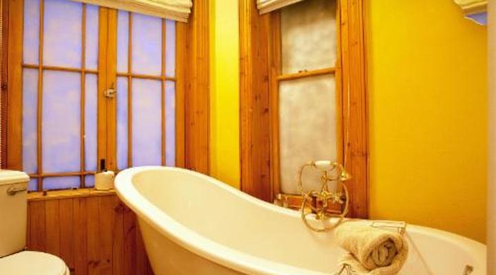 Finchley Farm Cottage