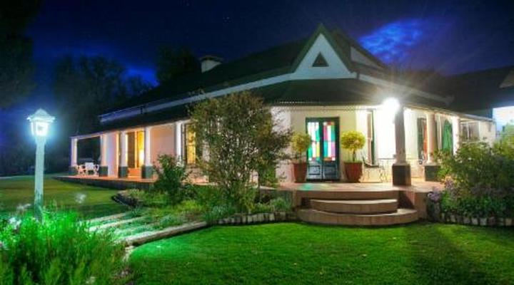 Finchley Farm Cottage