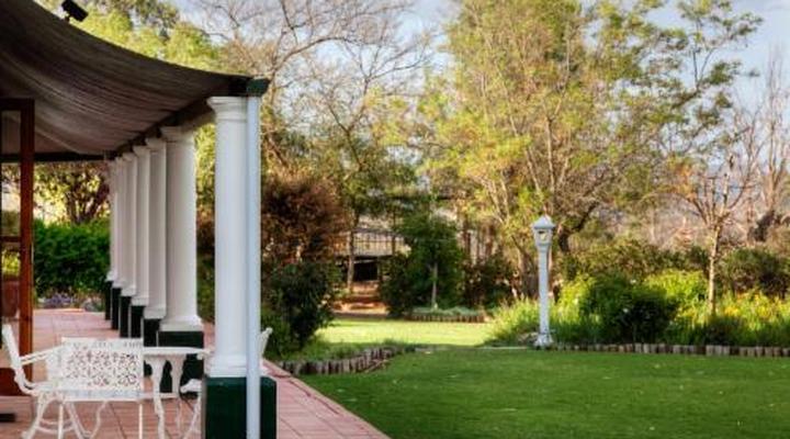 Finchley Farm Cottage
