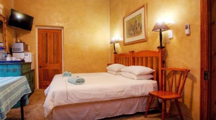 Finchley Farm Cottage