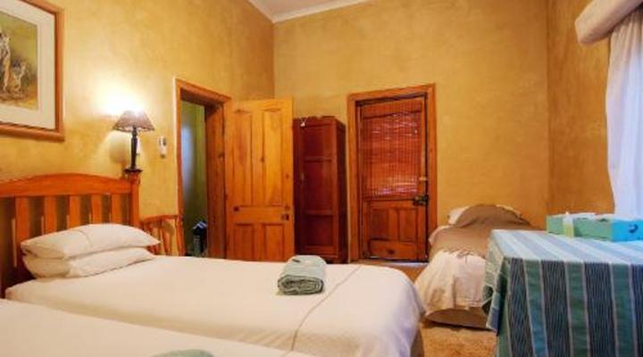 Finchley Farm Cottage