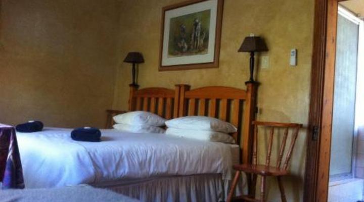 Finchley Farm Cottage