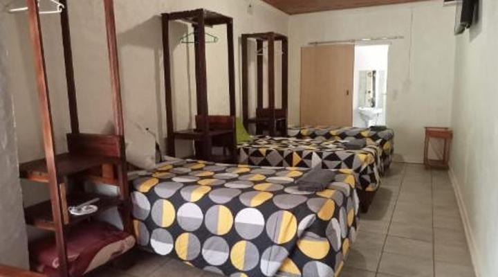 Marli All in One Self Catering Guesthouse