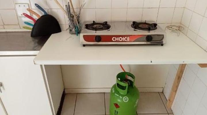 Marli All in One Self Catering Guesthouse