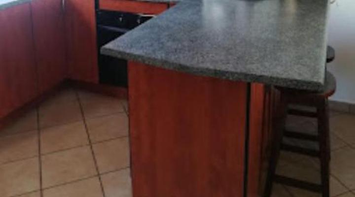 Artists Cottages at Le Quartier, Dullstroom