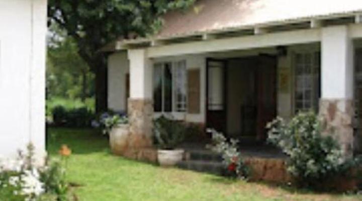 Artists Cottages at Le Quartier, Dullstroom