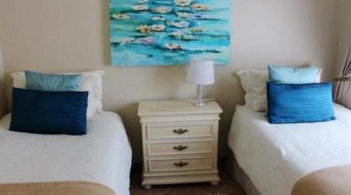 Artists Cottages at Le Quartier, Dullstroom