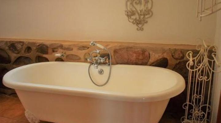 Artists Cottages at Le Quartier, Dullstroom