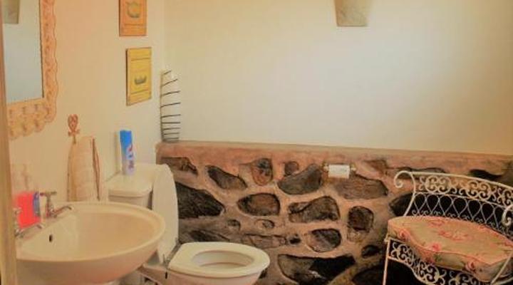 Artists Cottages at Le Quartier, Dullstroom