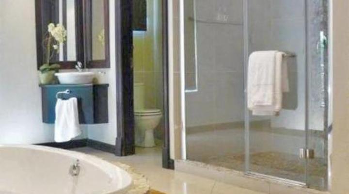 Palm Dune Beach Lodge