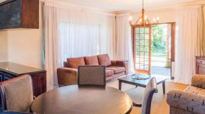 Palm Dune Beach Lodge