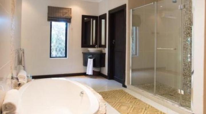 Palm Dune Beach Lodge