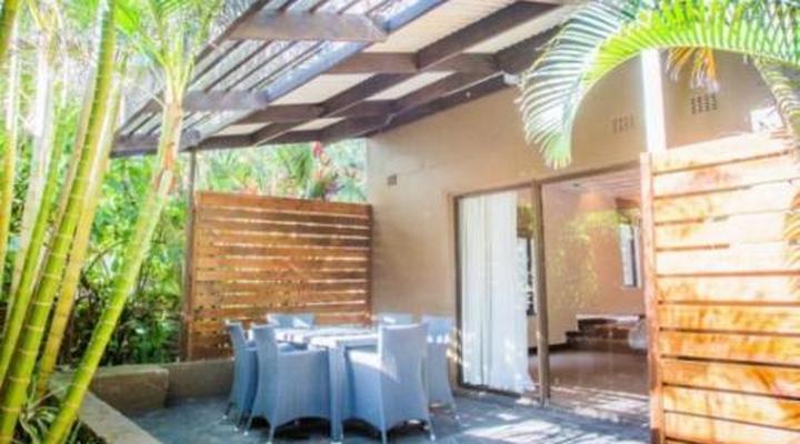 Palm Dune Beach Lodge