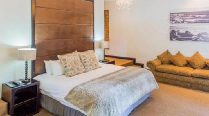 Palm Dune Beach Lodge