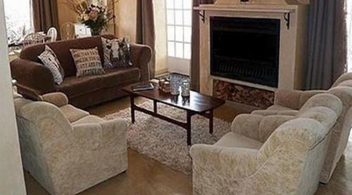 Kasteelkop Guest Farm