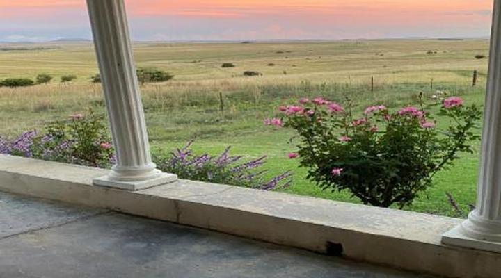 Kasteelkop Guest Farm