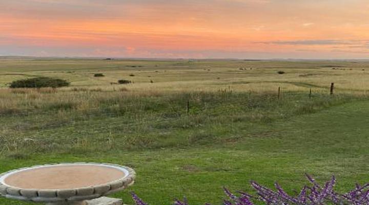 Kasteelkop Guest Farm