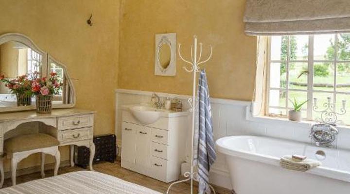 Kasteelkop Guest Farm