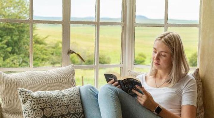 Kasteelkop Guest Farm