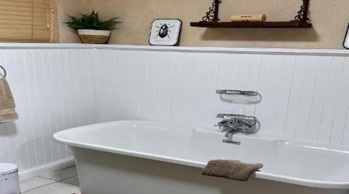 Kasteelkop Guest Farm