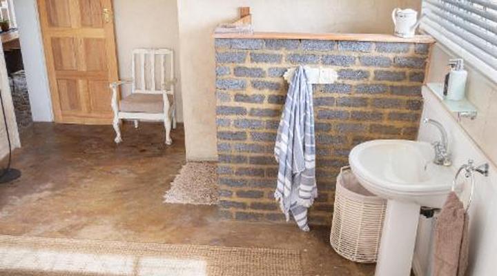 Kasteelkop Guest Farm