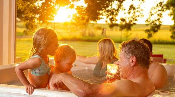 Kasteelkop Guest Farm