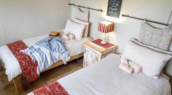 Kasteelkop Guest Farm