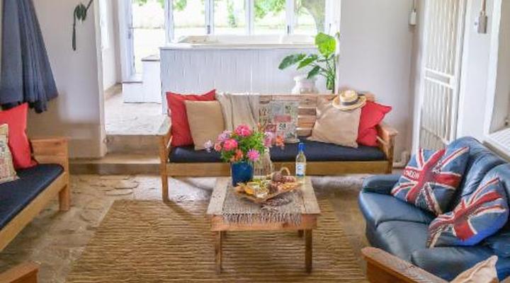 Kasteelkop Guest Farm