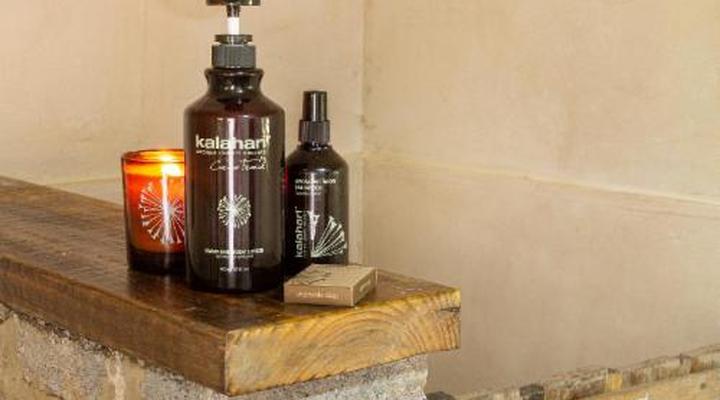 Kasteelkop Guest Farm