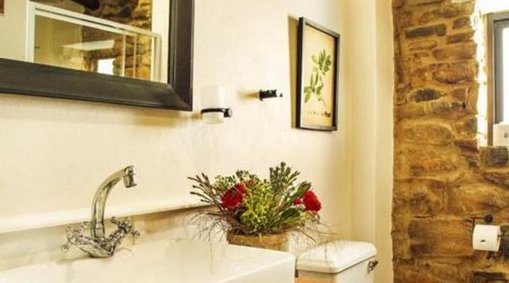 Kasteelkop Guest Farm