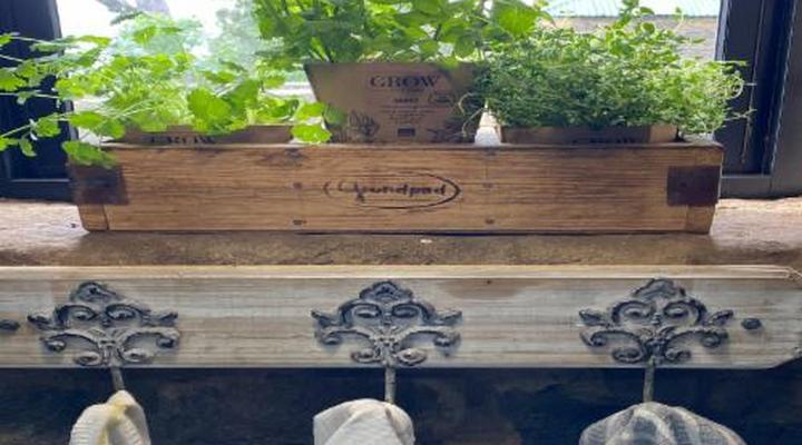 Kasteelkop Guest Farm