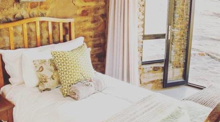 Kasteelkop Guest Farm