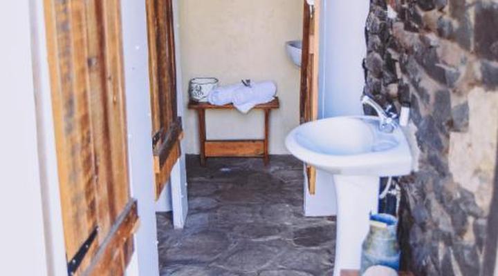 Kasteelkop Guest Farm