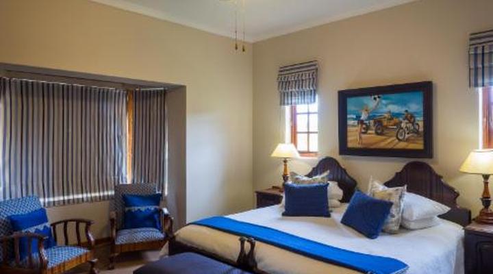 Fouriesburg Country Inn