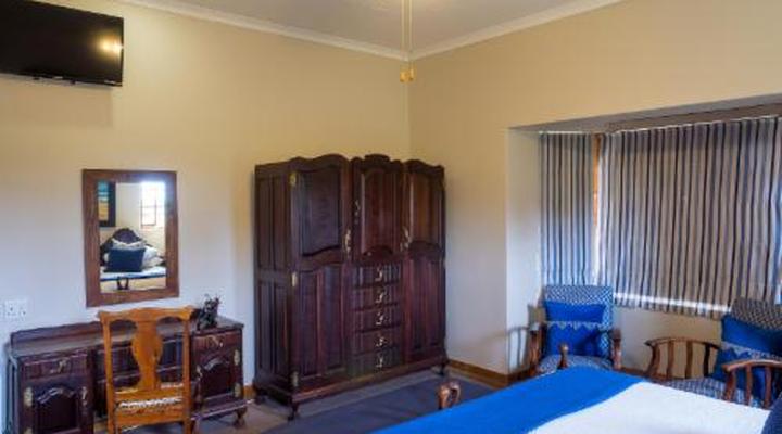 Fouriesburg Country Inn