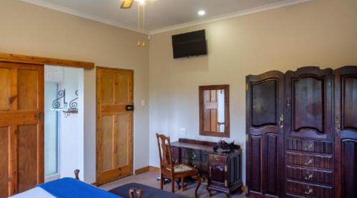 Fouriesburg Country Inn