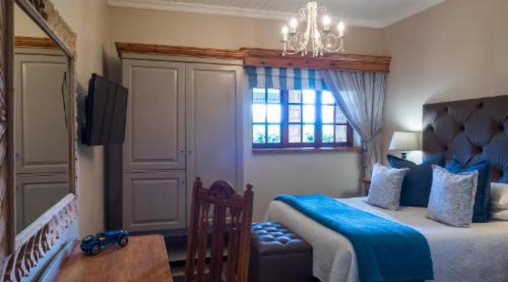 Fouriesburg Country Inn