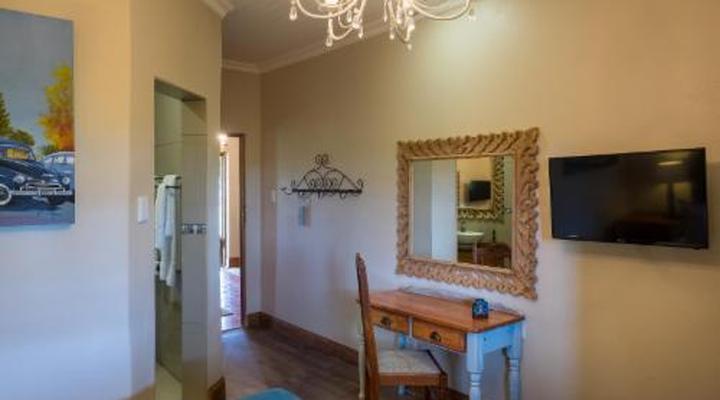 Fouriesburg Country Inn