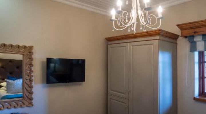 Fouriesburg Country Inn