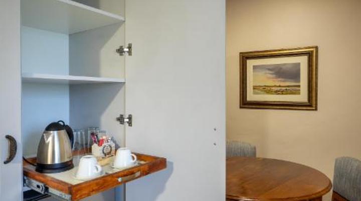 Fouriesburg Country Inn