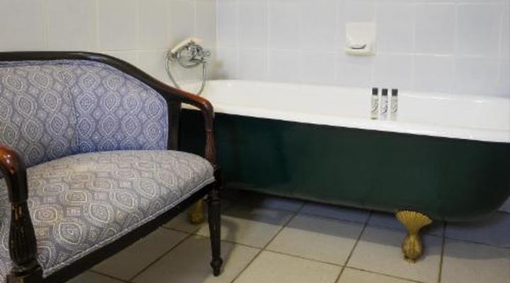 Fouriesburg Country Inn