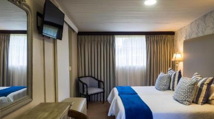 Fouriesburg Country Inn