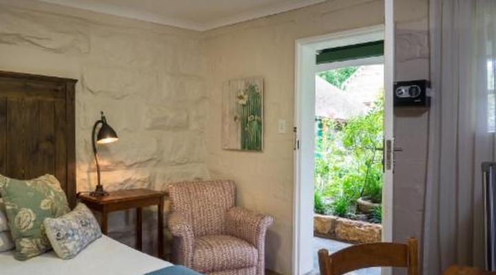 Fouriesburg Country Inn