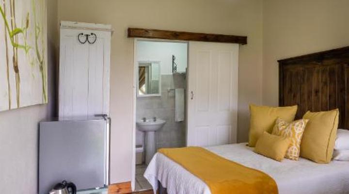 Fouriesburg Country Inn